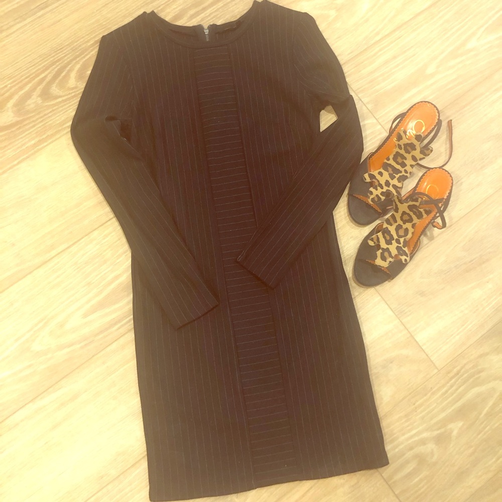 Dress.